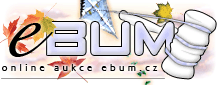 logo eBum.cz